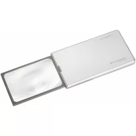 Eschenbach easyPOCKET világító nagyító 2,5XL