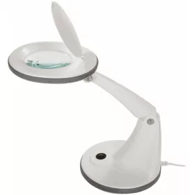 Holex Gyűrűs nagyítólámpa 100 mm