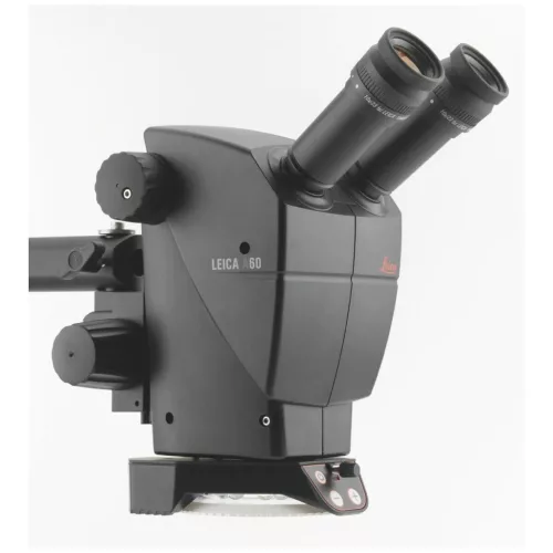 Leica microsystems Sztereómikroszkóp A60S