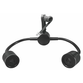 Zeiss Világítás sztereó mikroszkóphoz DL