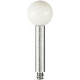 Kerámia kalibráló golyó  20 mm