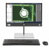 Videó mérőmikroszkóp MM1 200/6X