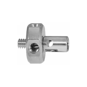 5 utas tapintóbetét tartó M2  M2/5