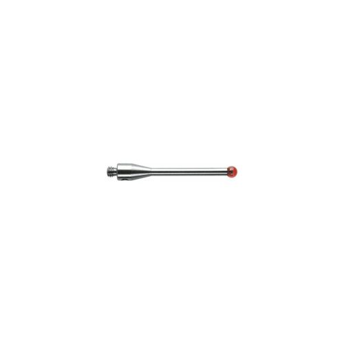 Renishaw Rubingömb tapintó Hossz 20 mm 1/12,5 mm