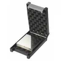 SiB testblock