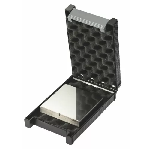 Sib Testblock Keménység összehasonlító lap HBW 5 / 750 500