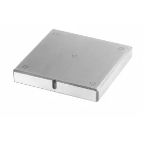 Sib Testblock Keménység összehasonlító lap HRC 20