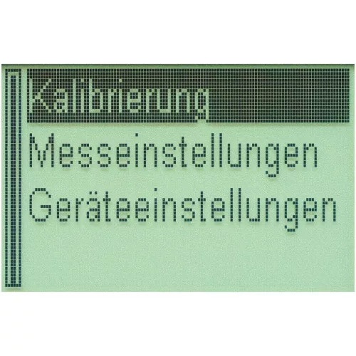 Karl Deutsch Rétegvastagságmérő műszer Pocket leptoszkóp 2026