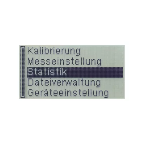 Karl Deutsch Rétegvastagságmérő műszer, univerzális leptoszkóp 2042