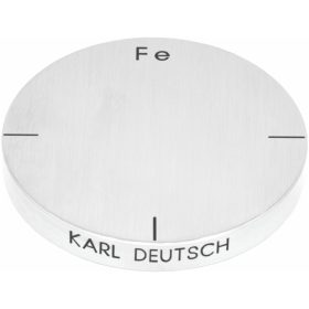 Karl Deutsch Ellenőrző test FE