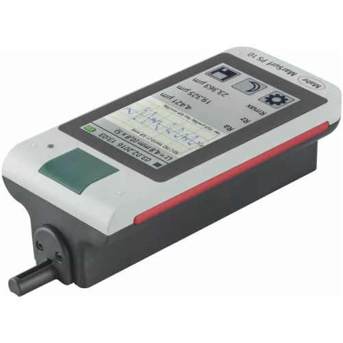 Érdességmérő műszer  PS10
