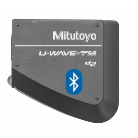   Mitutoyo U-WAVE-TMB jeladó Bluetooth-szal kengyeles mikrométerekhez BUZZ