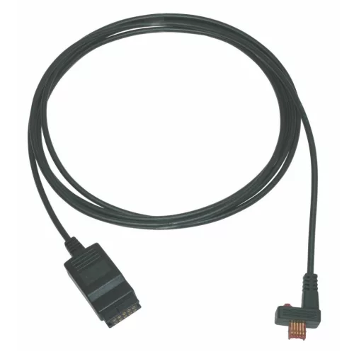 Mahr Csatlakozó kábel Bidirekcionális, adatgombbal D2