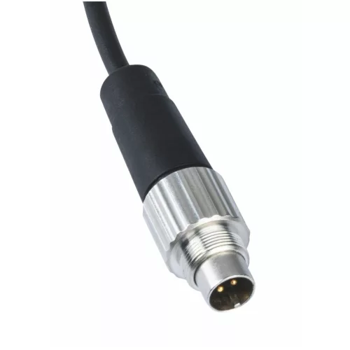 Mahr Csatlakozó kábel Bidirekcionális, adatgombbal DK-M1