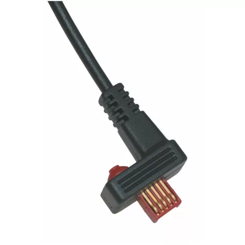 Mahr Csatlakozó kábel Bidirekcionális, adatgombbal USB2