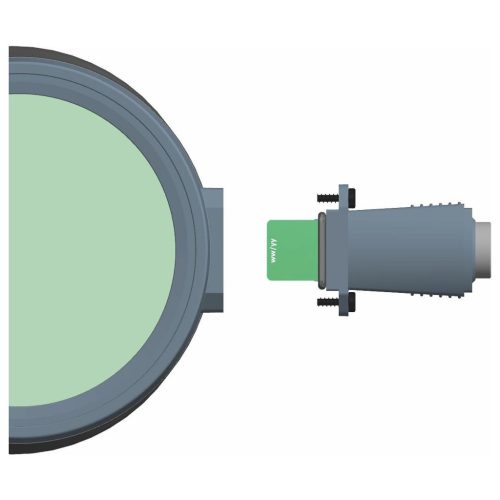 Interfész adapter  A2