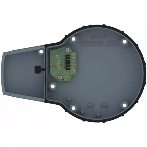 Kroeplin Interfész adapter A4