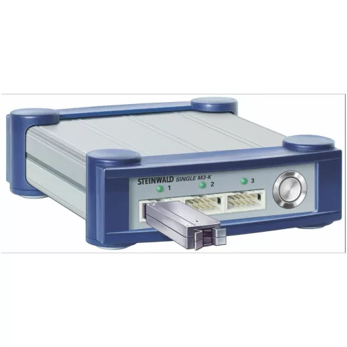 Steinwald Billentyűzet interfész USB 3