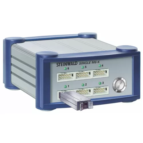 Steinwald Billentyűzet interfész USB 6