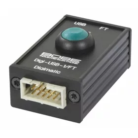 Bobe Billentyűzet interfész USB 1