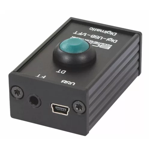 Bobe Billentyűzet interfész USB 1