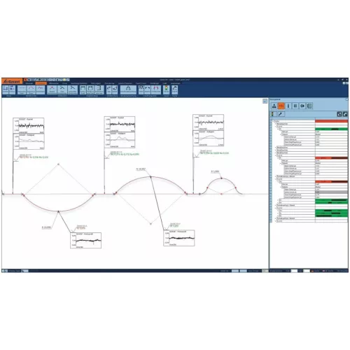Garant Opcionális érdesség szoftver BASIS