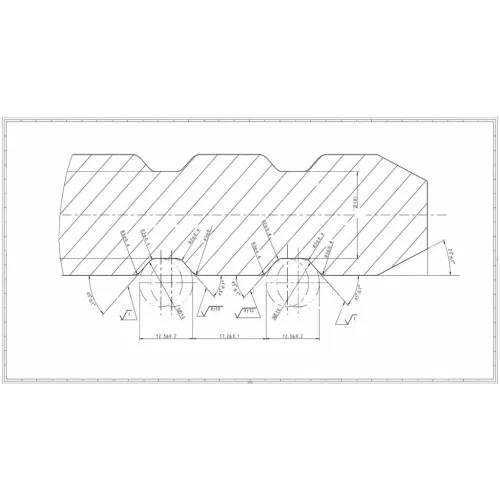 Garant Opcionális érdesség szoftver BASIS