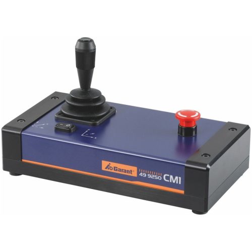 Vezérlőpult CM1 JOYSTICK