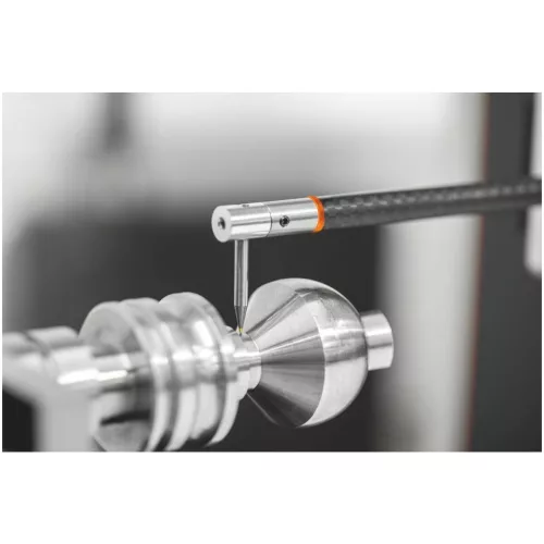 Garant Tapintócsúcs, kúpos ⌀ 3,5 mm 2/60