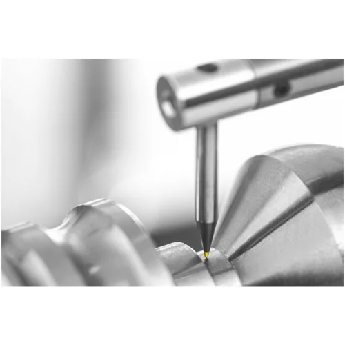 Garant Tapintócsúcs, kúpos ⌀ 3,5 mm 5/90