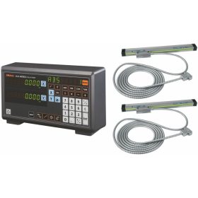 Mitutoyo Digitális kijelző készülék SET1