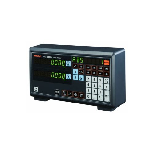 Mitutoyo Digitális kijelző készülék 2