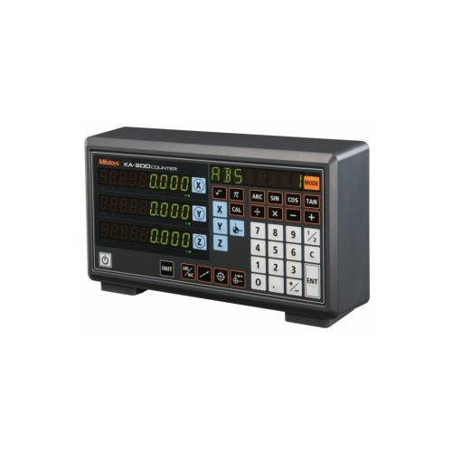 Mitutoyo Digitális kijelző készülék 3