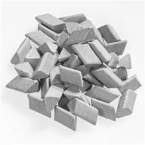 Kerámia csiszolótestek Háromszög (kúpos) 1015TA