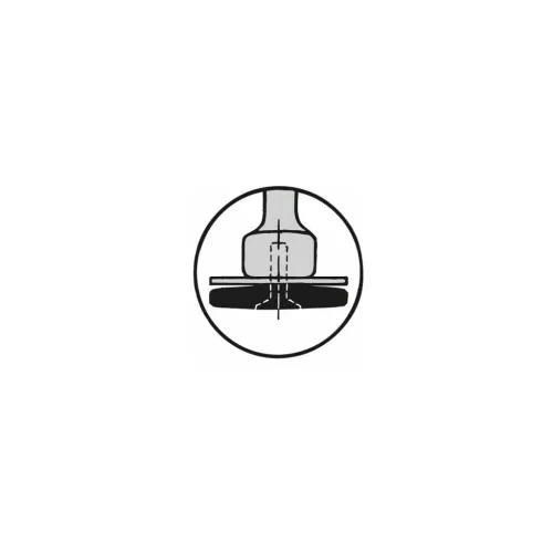 Pferd Karosszéria reszelők 350×36×4,7 mm 3