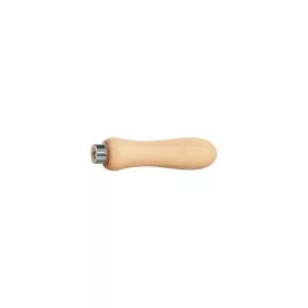 Keményfa reszelőnyél 100 mm