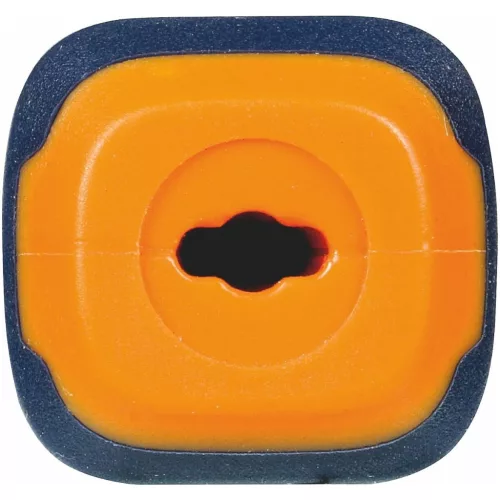 Garant 2K ergonomikus reszelőnyél 95 mm