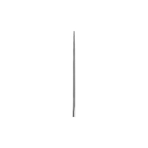 Vallorbe Precíziós tűreszelő Teljes hossz 160 mm 5