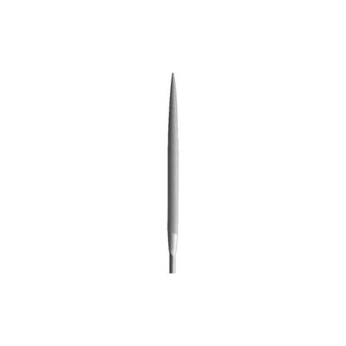 Precíziós tűreszelő Teljes hossz 180 mm 3