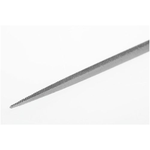 Vallorbe VALTITAN precíziós tűreszelő Teljes hossz 180 mm 5