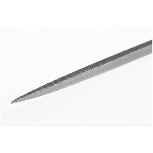 Vallorbe VALTITAN precíziós tűreszelő Teljes hossz 180 mm 6