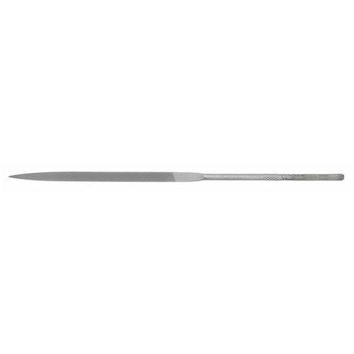 Vallorbe VALTITAN precíziós tűreszelő Teljes hossz 180 mm 10