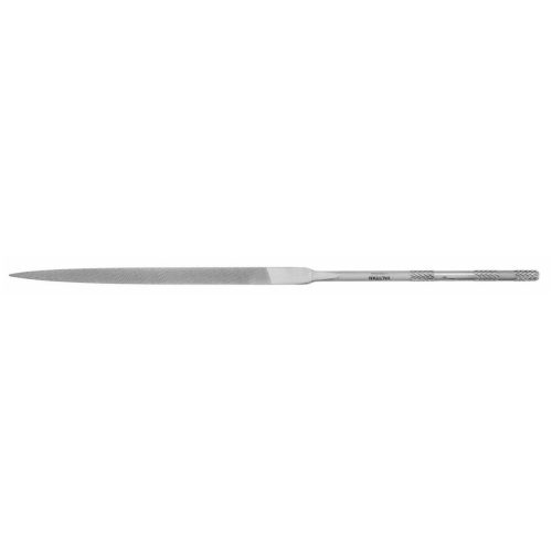 Vallorbe VALTITAN precíziós tűreszelő Teljes hossz 180 mm 2