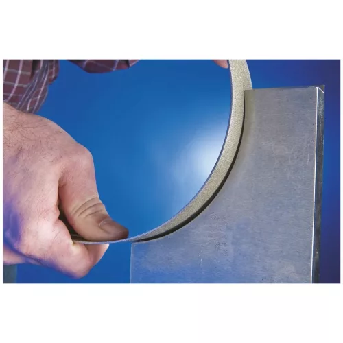 Pferd Gyémánt-lemez D64 µm