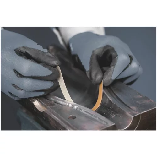 Pferd Rugalmas gyémántreszelő D126 µm