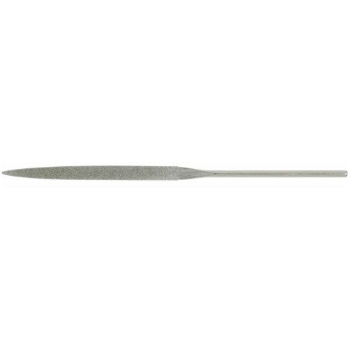 Gyémánt tűreszelő, 140 mm D91 szemcse (finom) 8