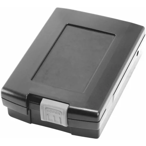 Turbómaró készlet 5 darabos, Z4 − finom, keresztfogazással 5