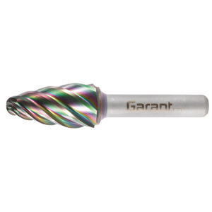 Turbómaró GARANT Master Alu − nagyon durva (NE / Alu) F1630