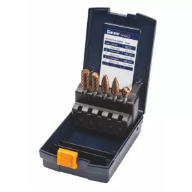   GARANT Master INOX turbómaró készlet bevonattal 5 darabos, durva 5