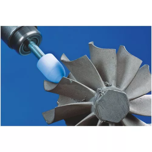 Pferd Csapos köszörűkő, J keménység durva SP0613